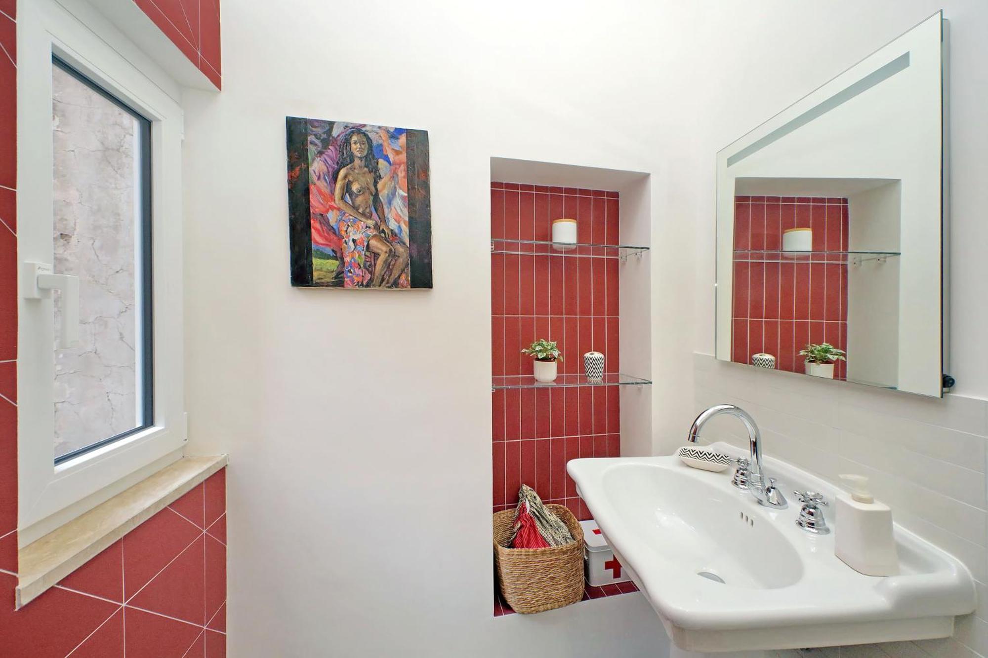 Campo Dei Fiori Con Terrazzo Apartment Rome Luaran gambar