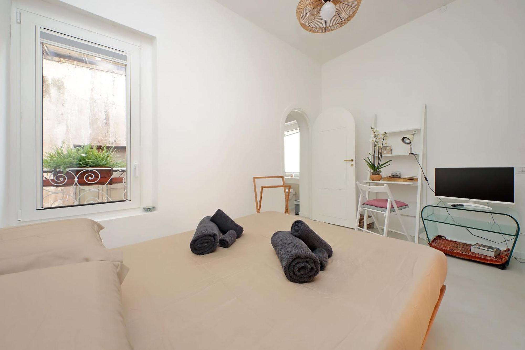 Campo Dei Fiori Con Terrazzo Apartment Rome Luaran gambar